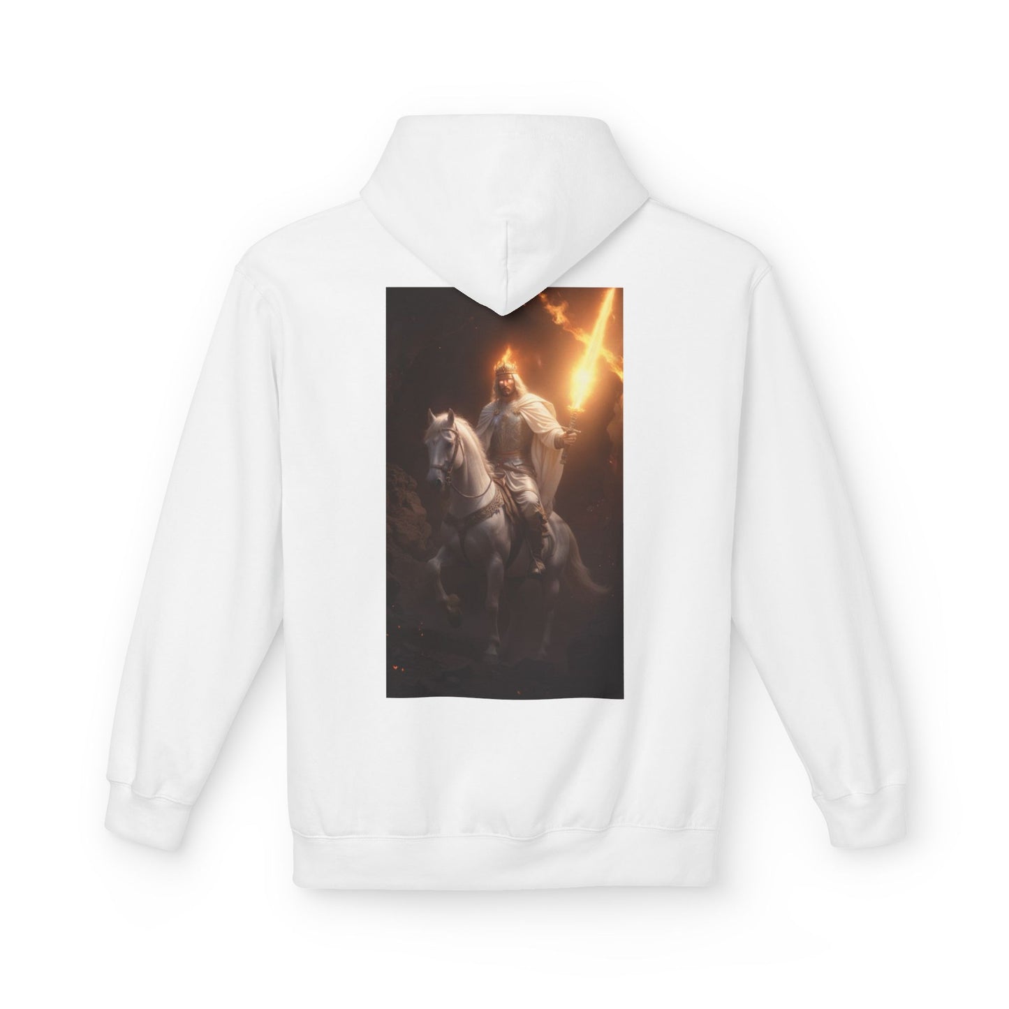 Hoodie Jesus revient III