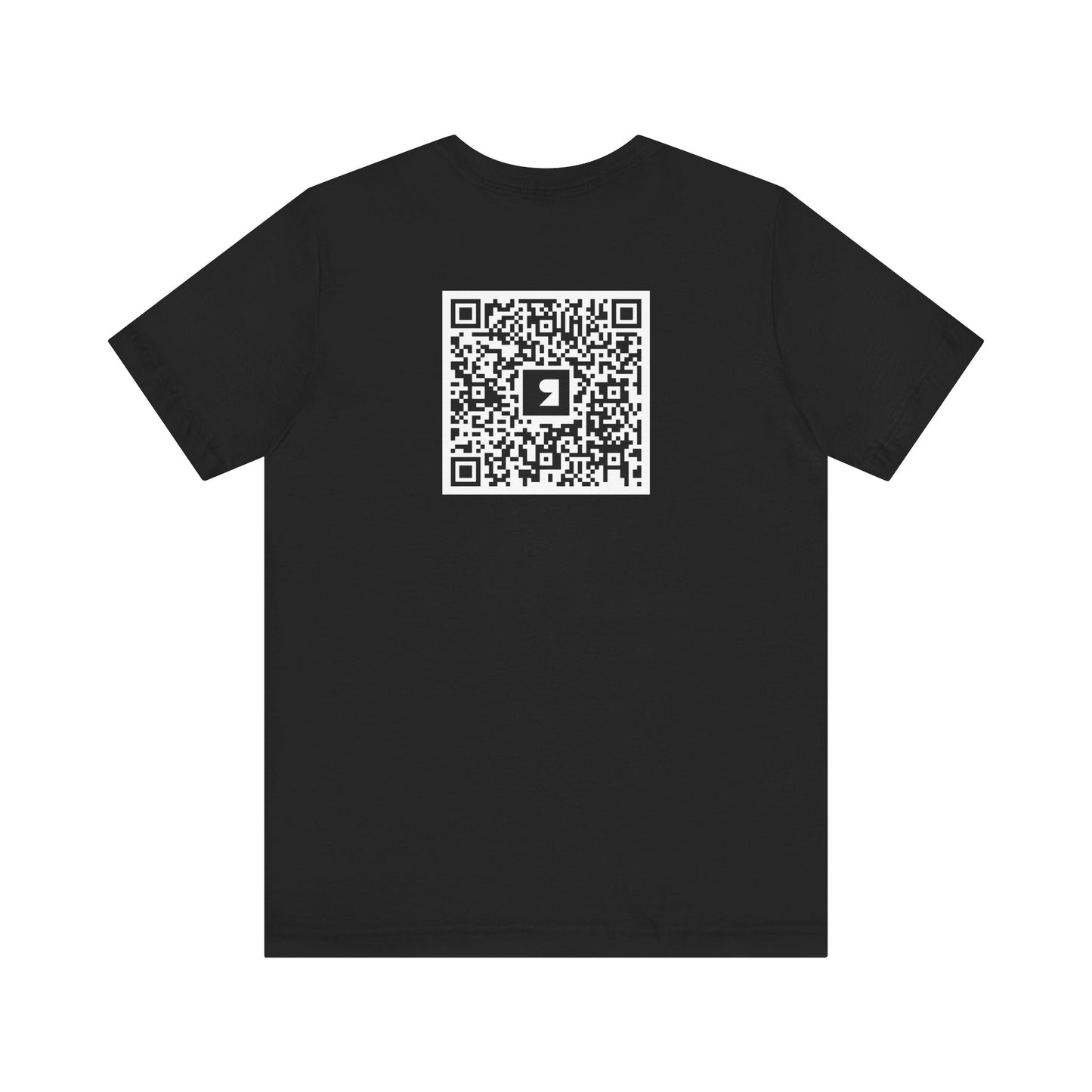Pirate Glitch T-Shirt