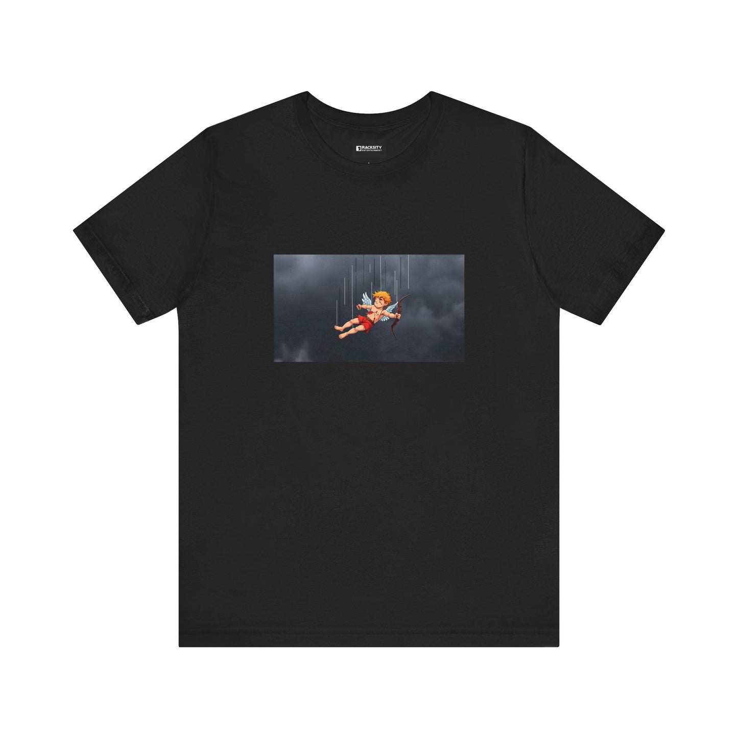 Bye Bye Love T-Shirt