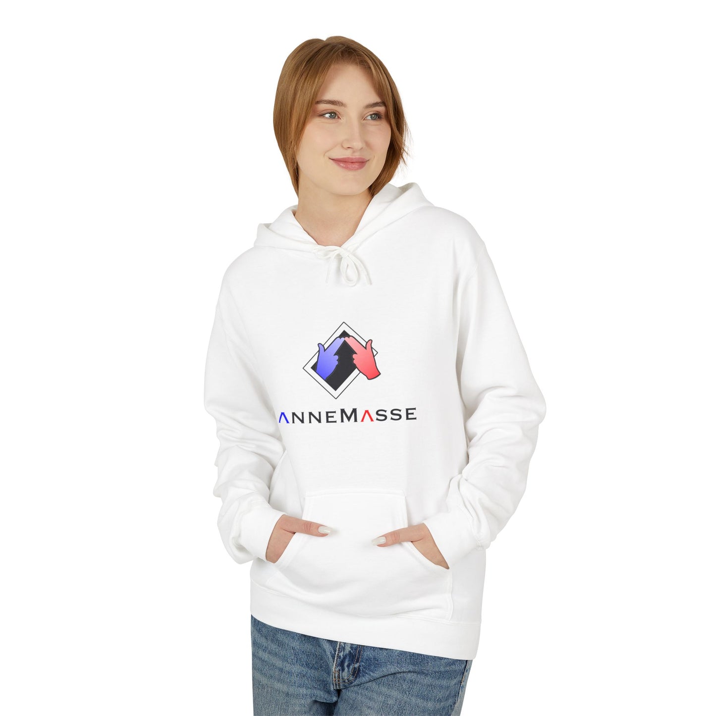 Annemasse Hoodie