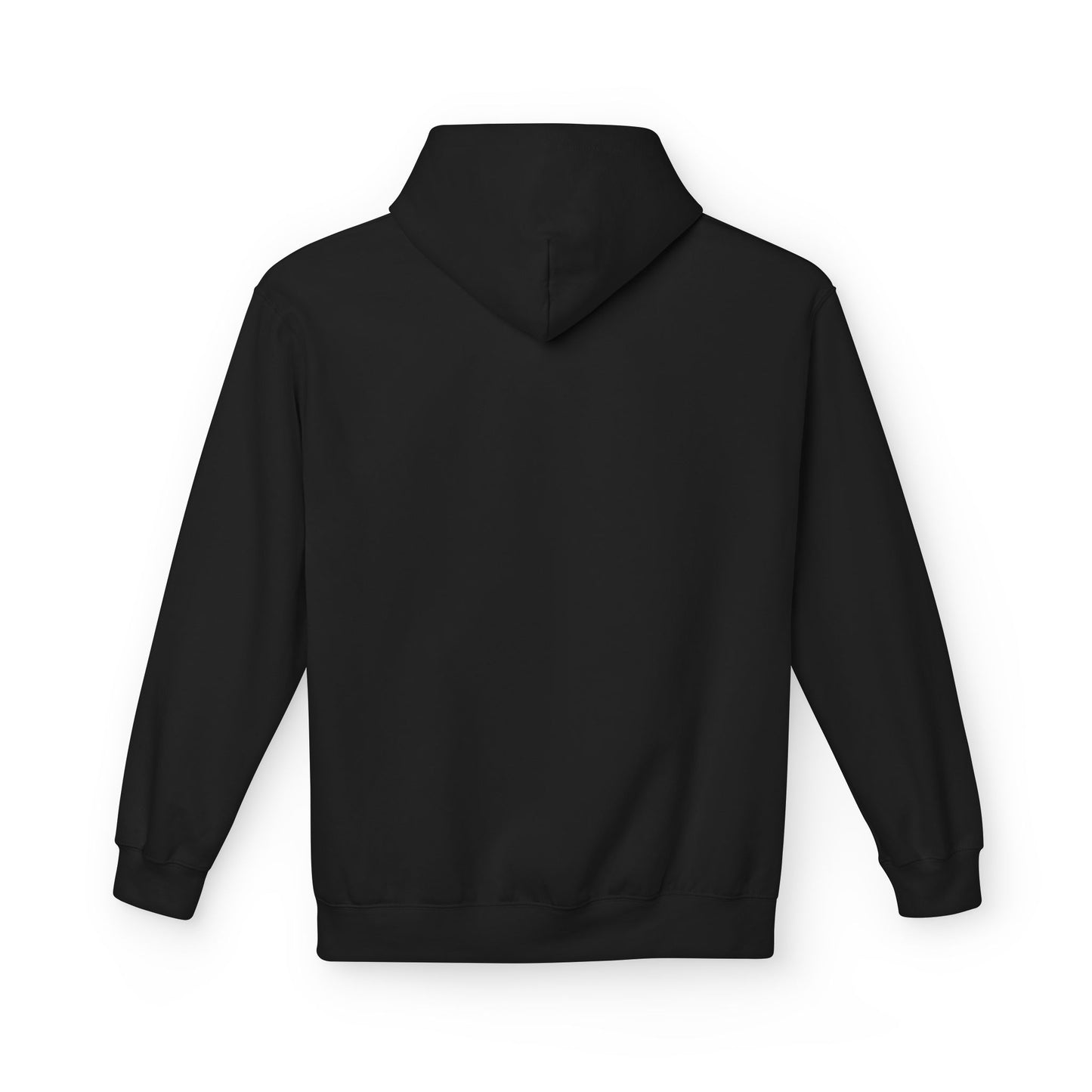 Red Medusa Hoodie