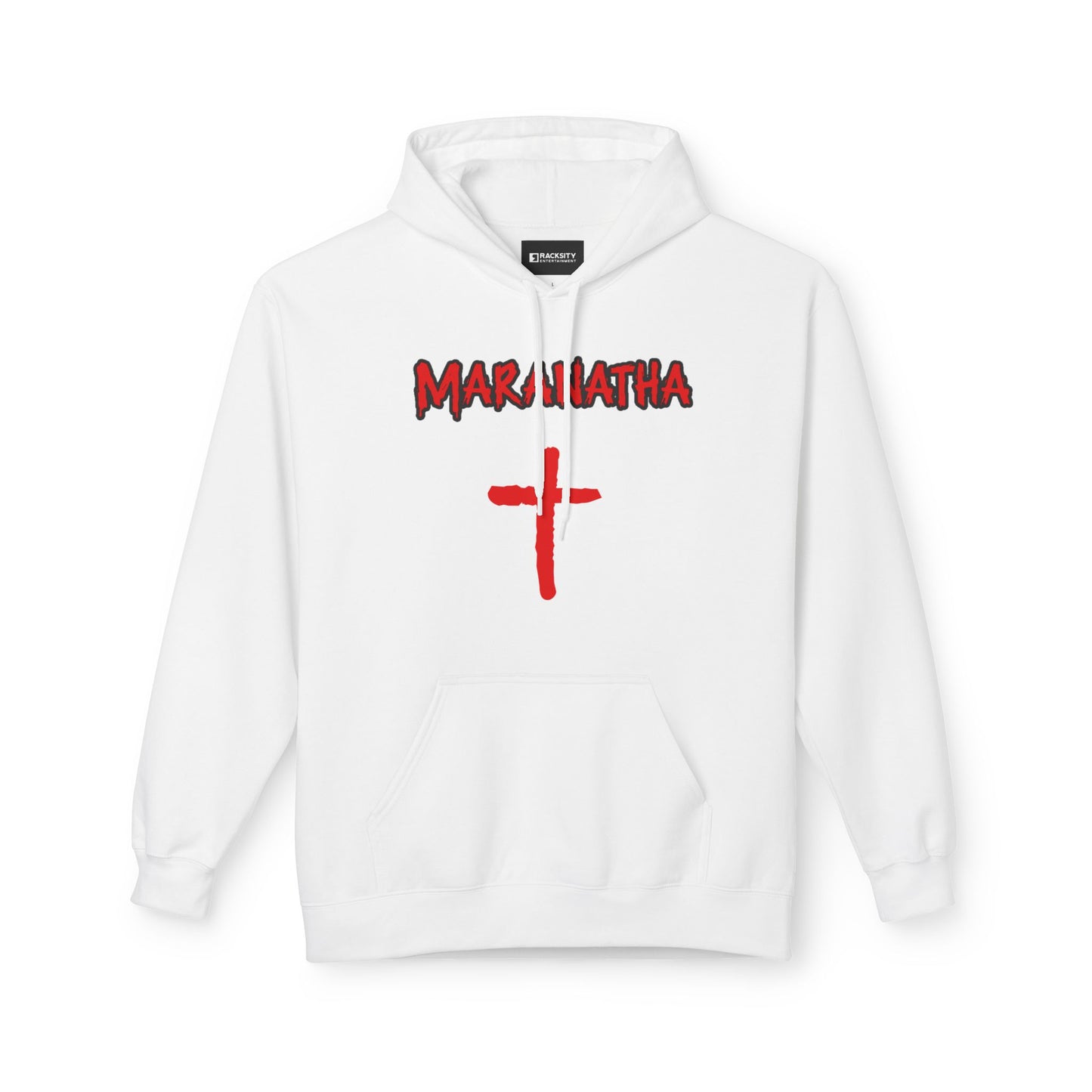 Hoodie Jesus revient III