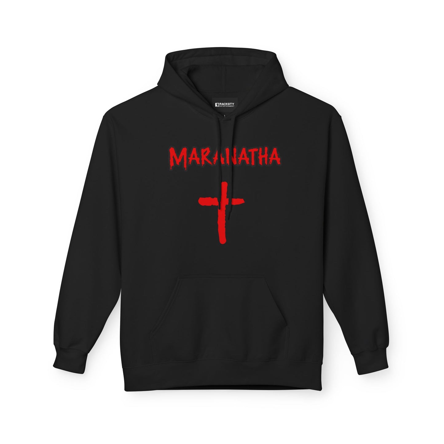 Hoodie Jesus revient III