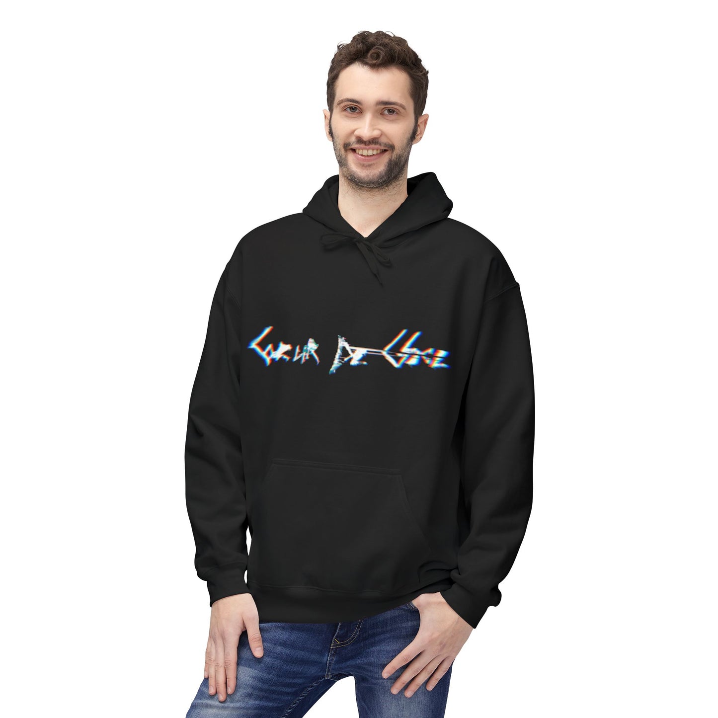 Coeur de Glace Hoodie