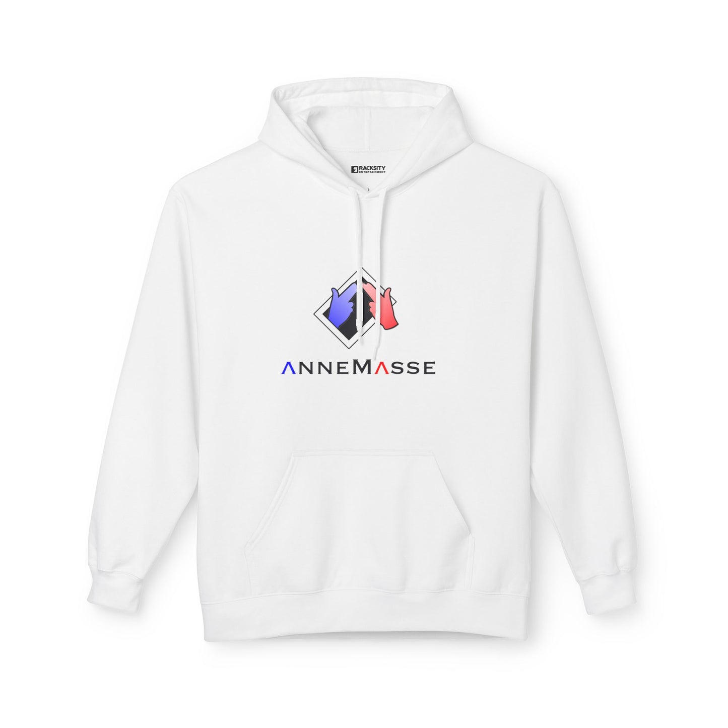 Annemasse Hoodie