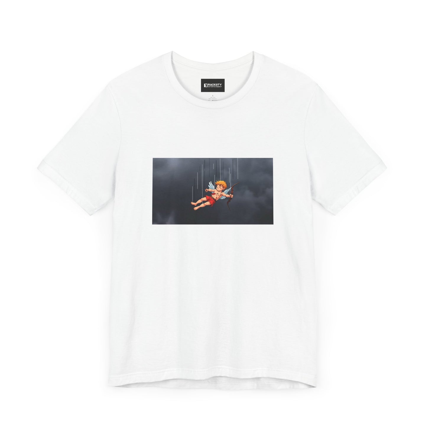Bye Bye Love T-Shirt