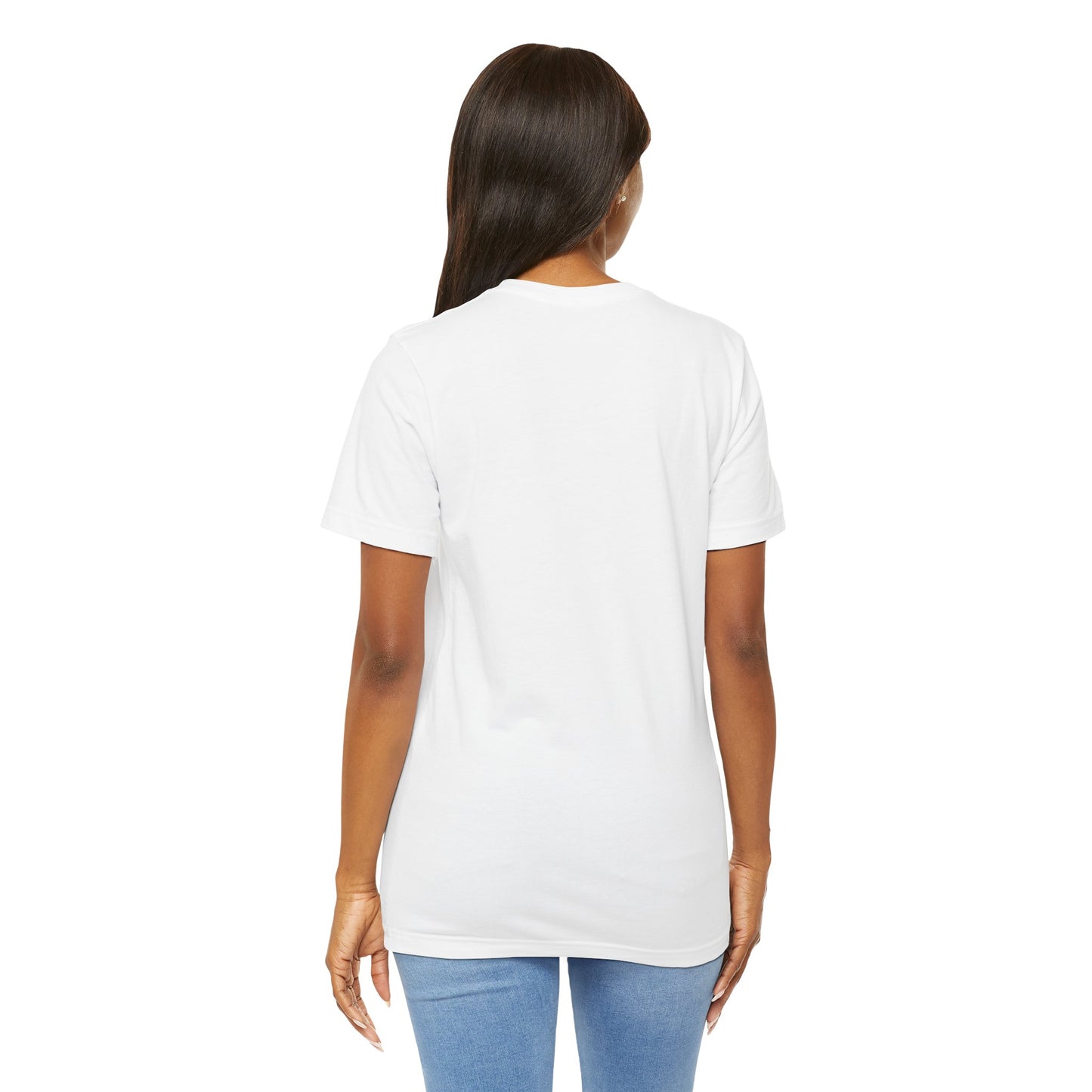 Blue Medusa T-Shirt