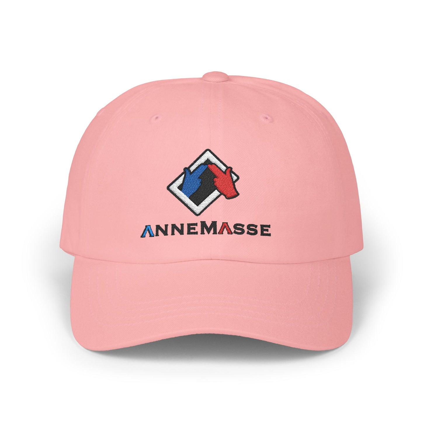 Annemasse LOGO cap (light color edition)