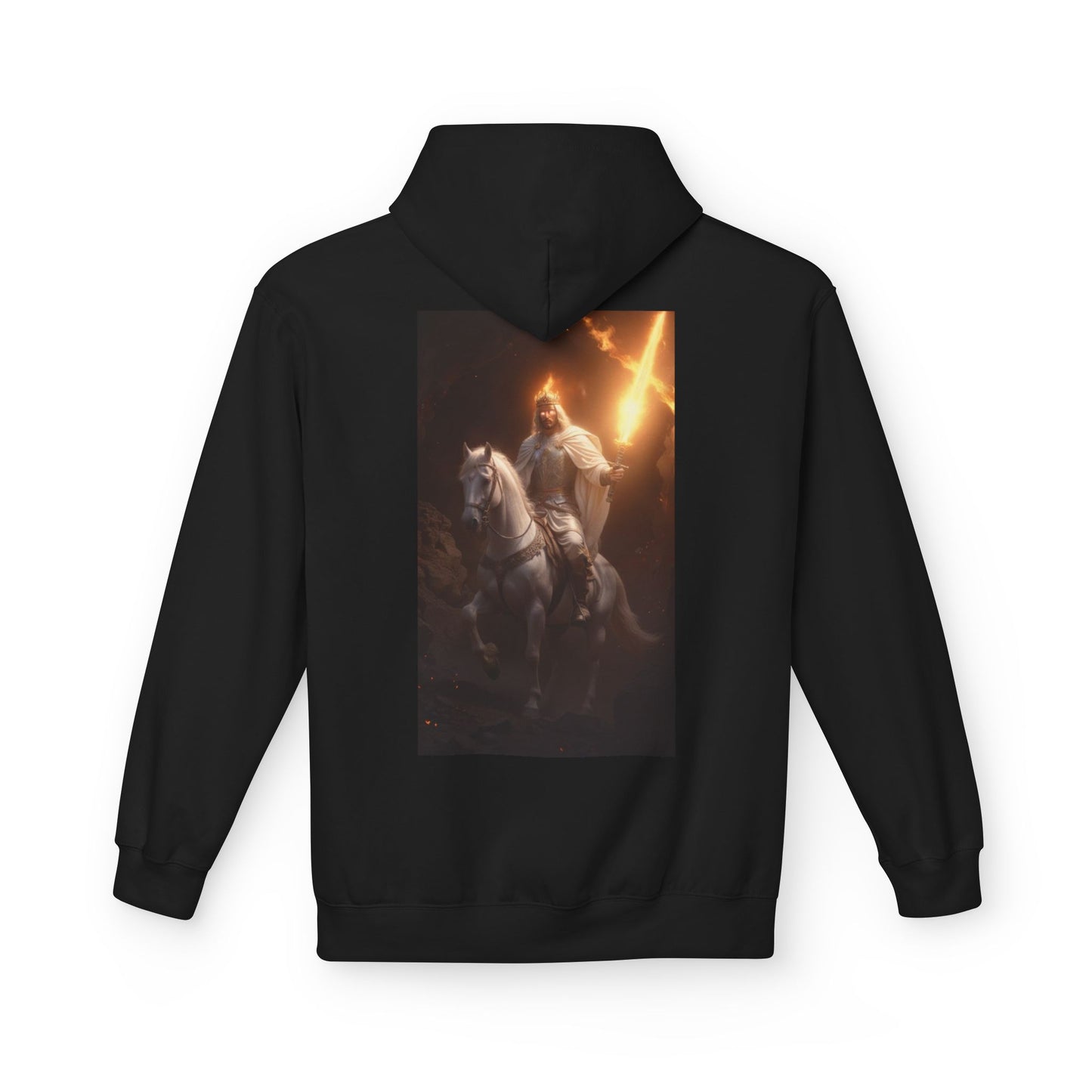 Hoodie Jesus revient III