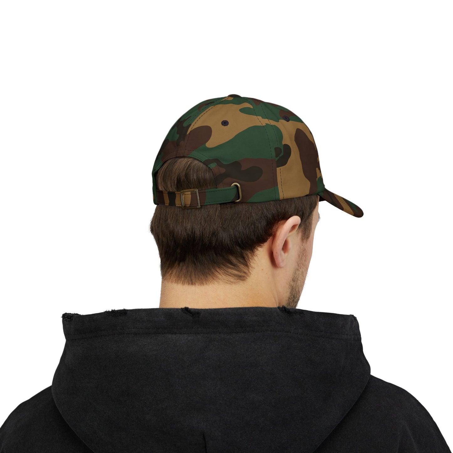 Annemasse LOGO cap (dark color edition)