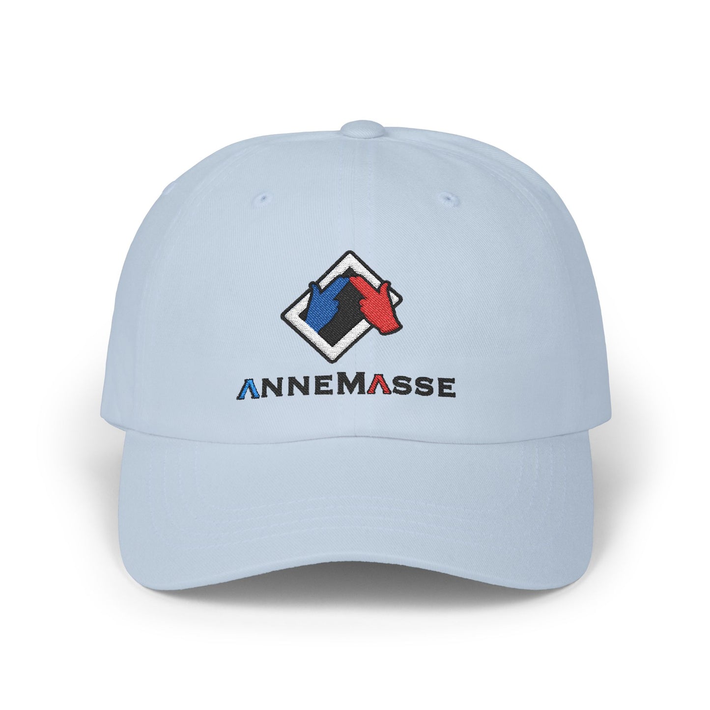 Annemasse LOGO cap (light color edition)