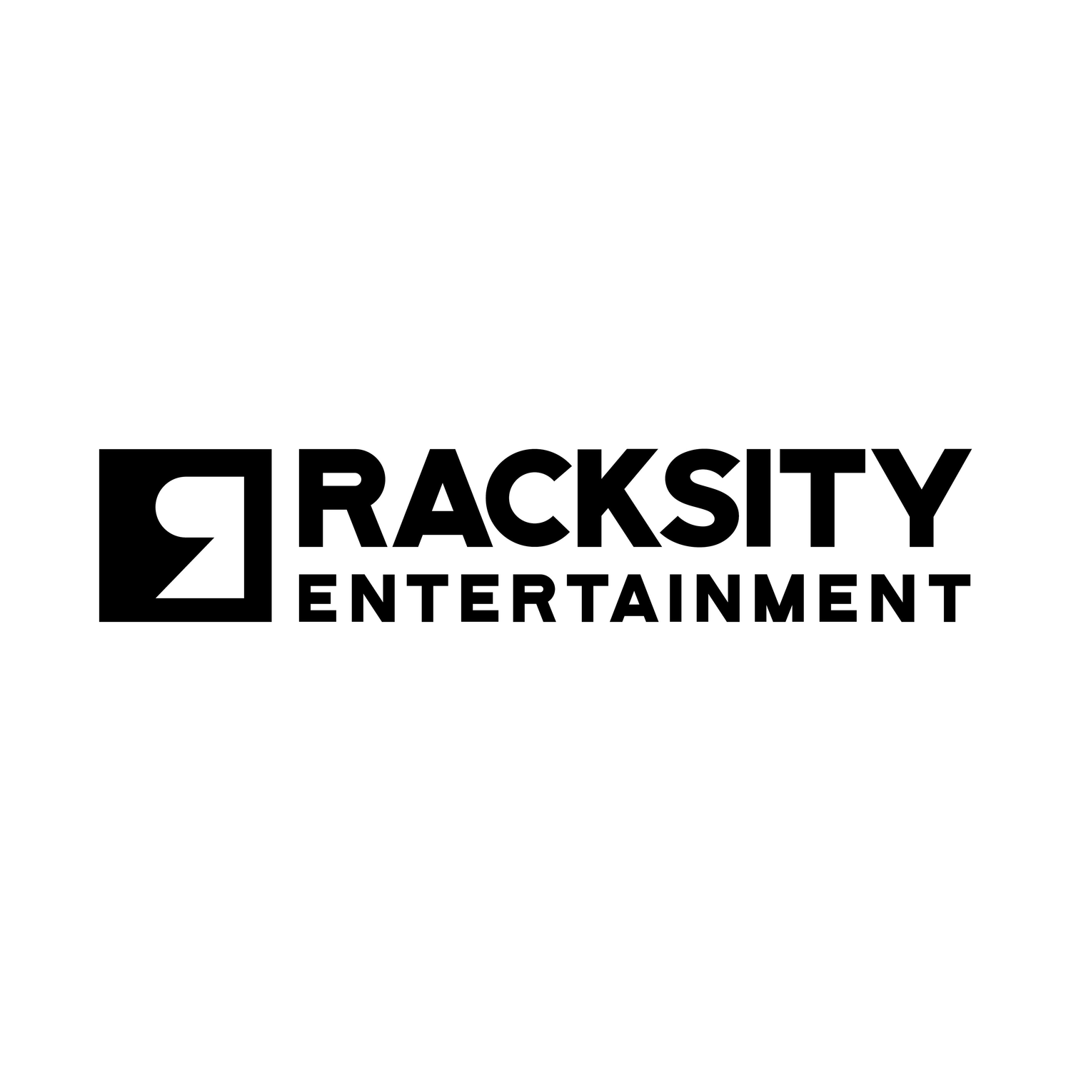 Racksity Ent.