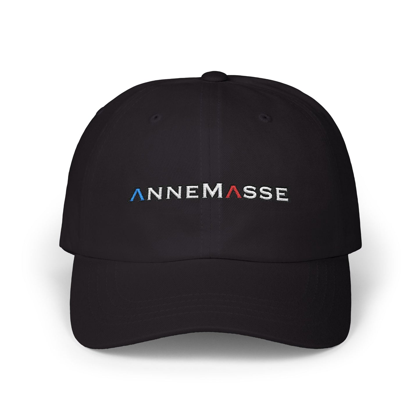 Annemasse cap (dark edition)