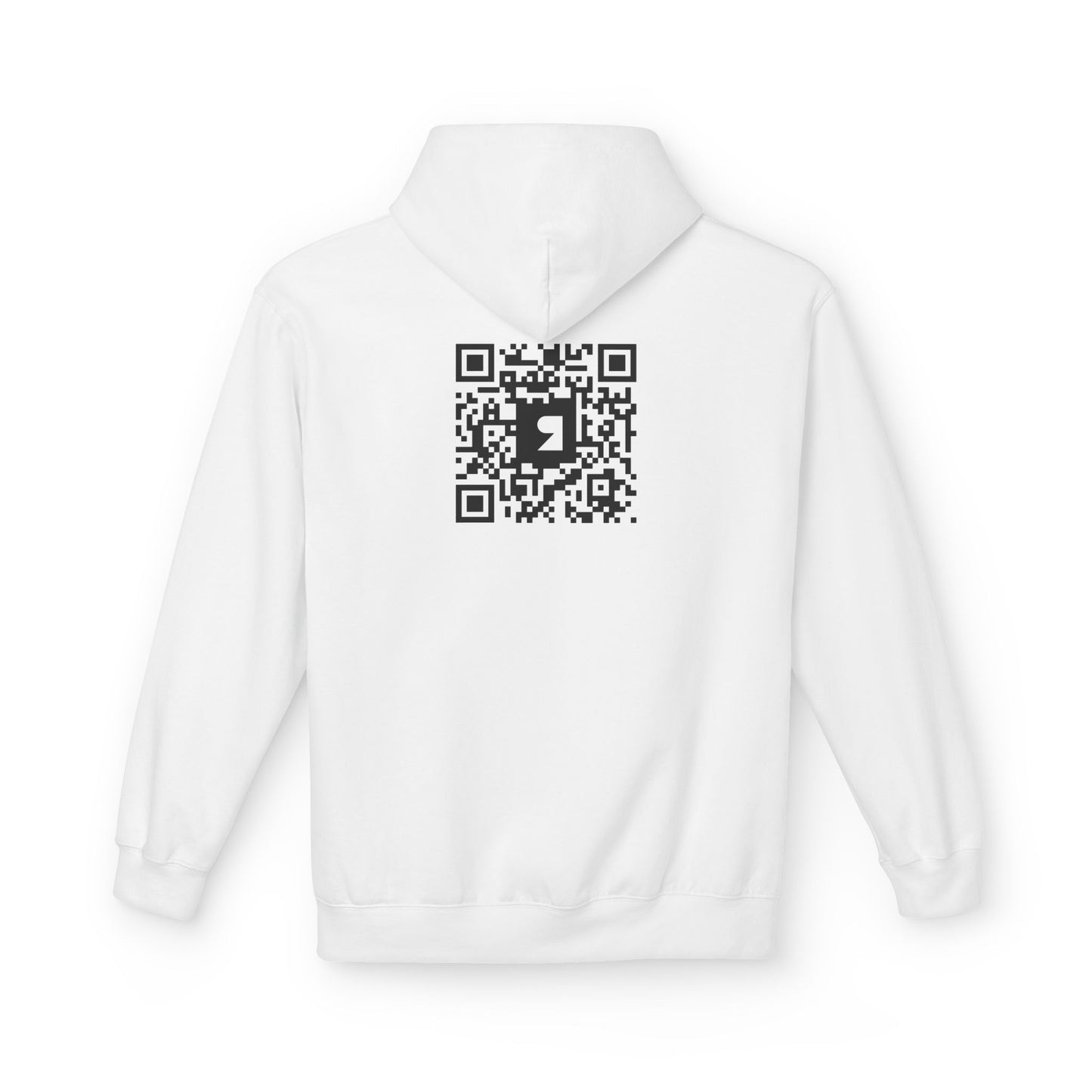 HHLE Logo Hoodie