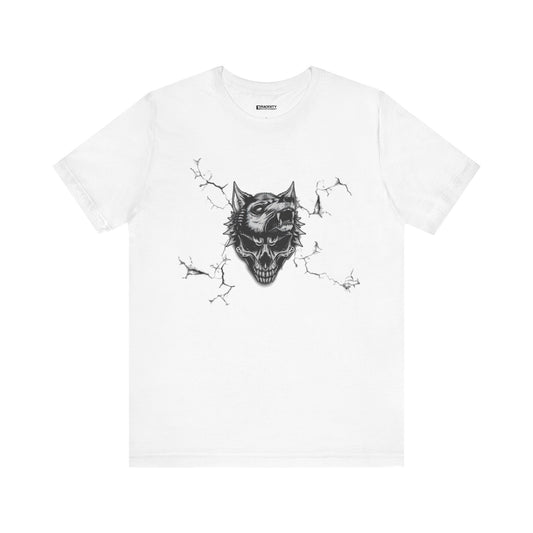 SkullWolf T-Shirt