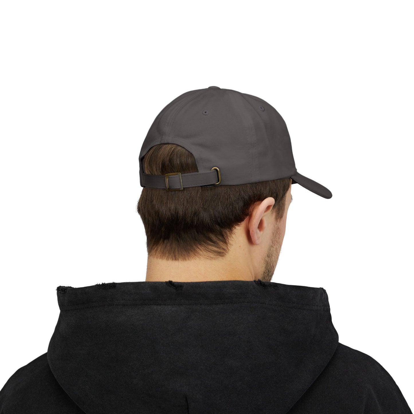 Annemasse Logo cap