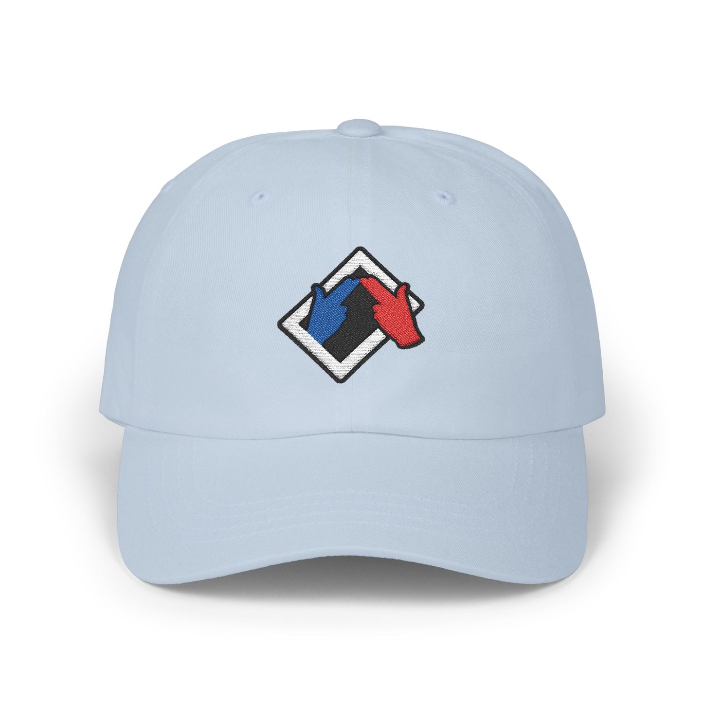 Annemasse Logo cap