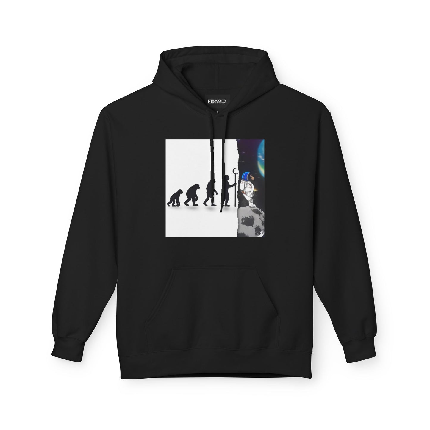 Fun Gorilla Hoodie