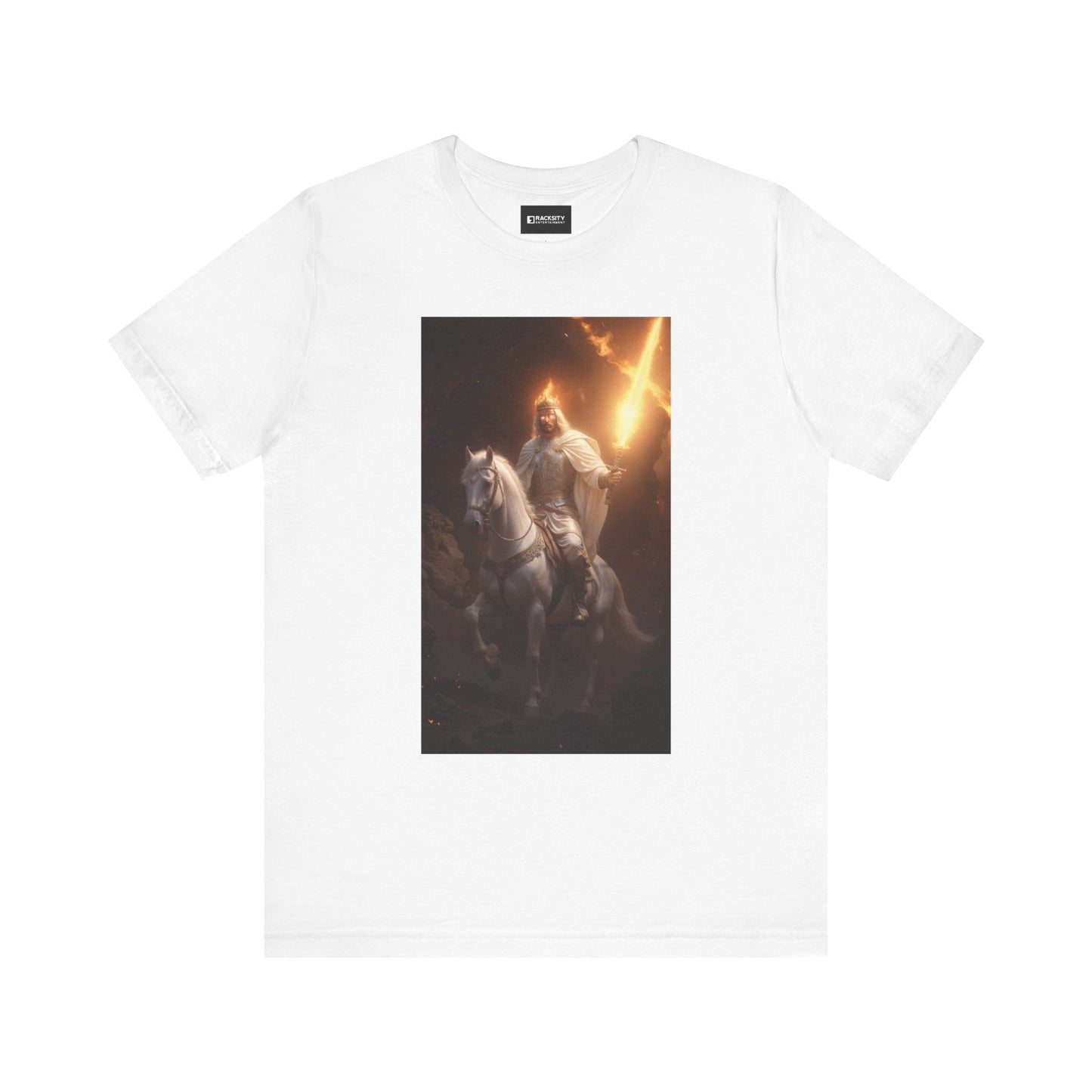 T-Shirt Jesus revient III