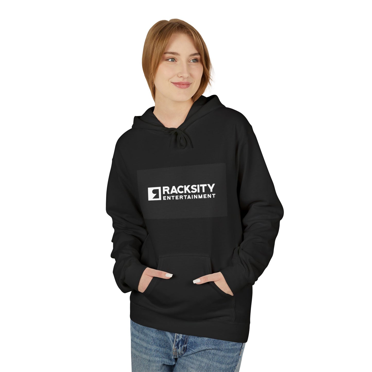 Racksity Ent. Hoodie