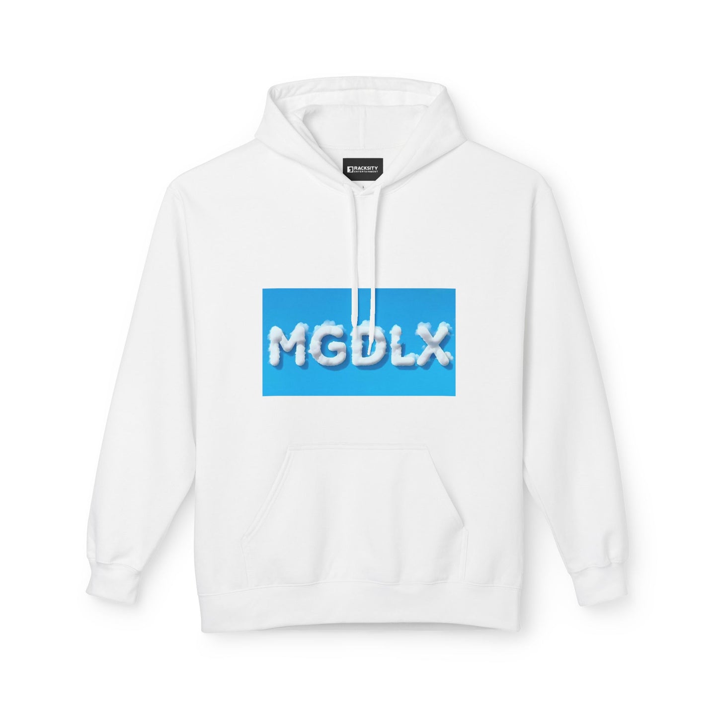 MGDLX Hoodie