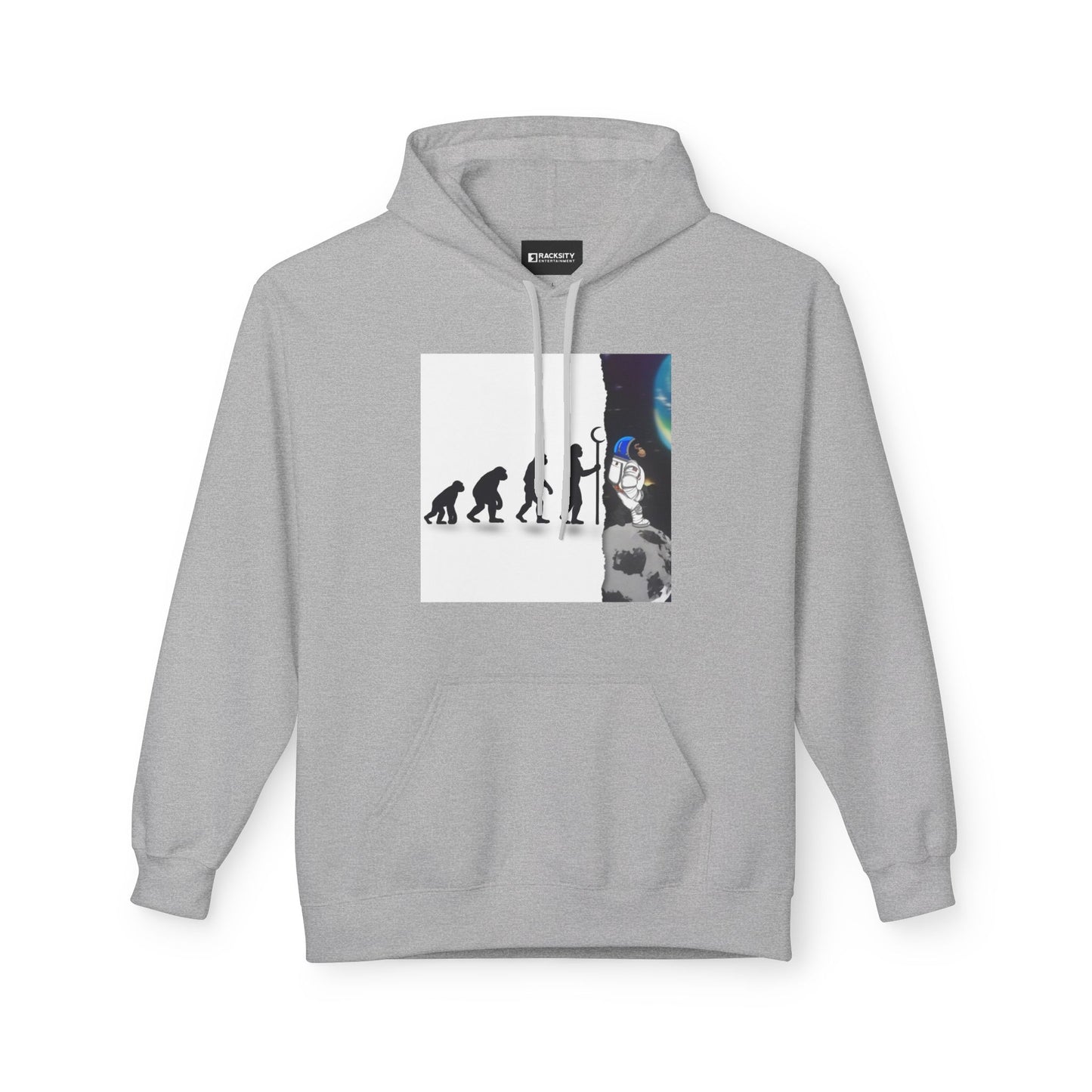 Fun Gorilla Hoodie