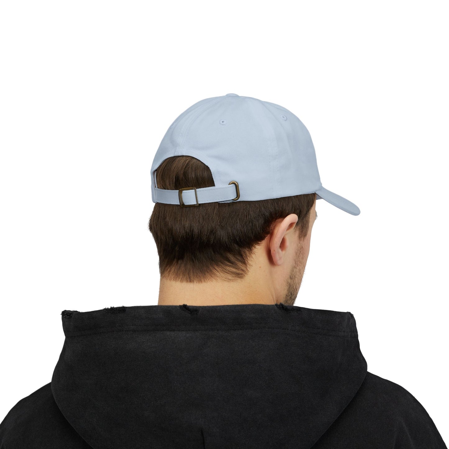 Annemasse Logo cap