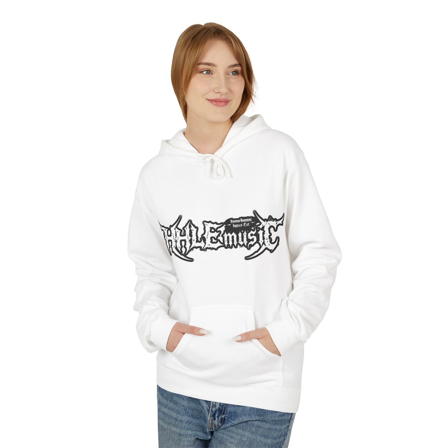 HHLEmusic Hoodie