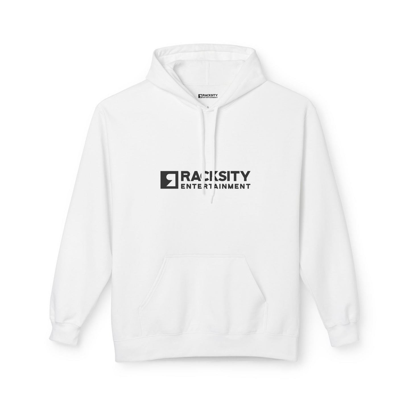 Racksity Ent. Hoodie