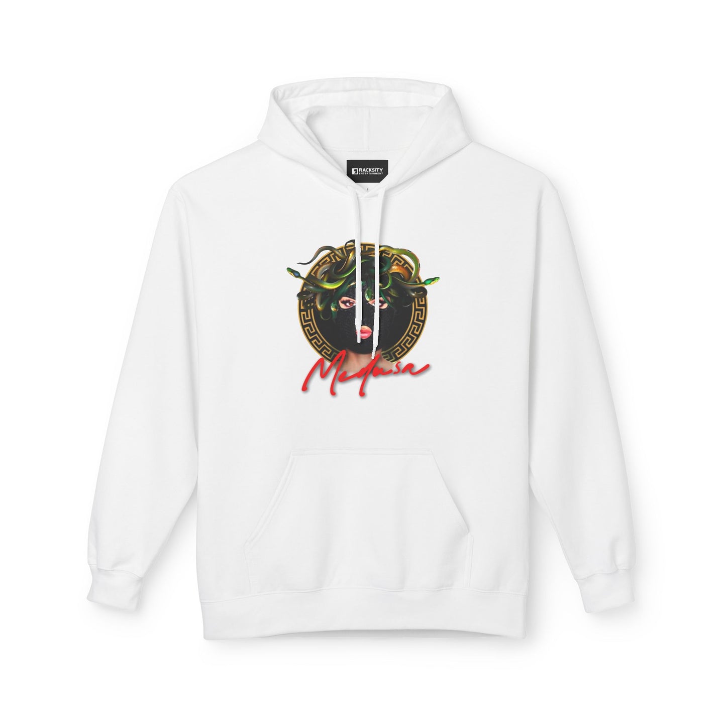 Medusa Hoodie