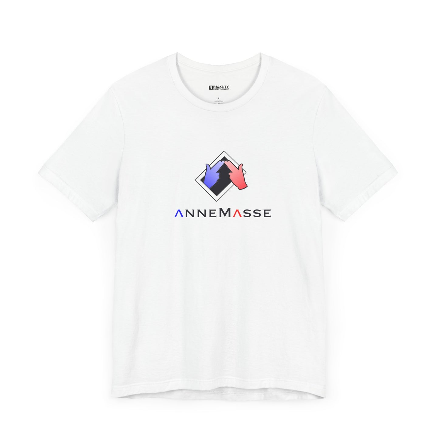 Annemasse T-Shirt