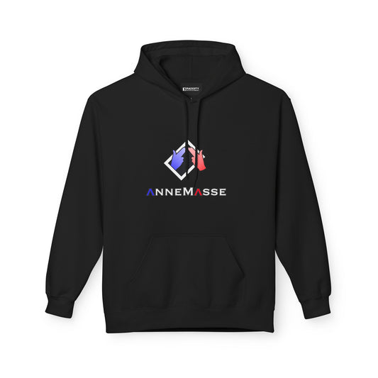 Annemasse Hoodie