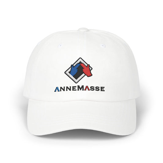 Annemasse LOGO cap (light color edition)