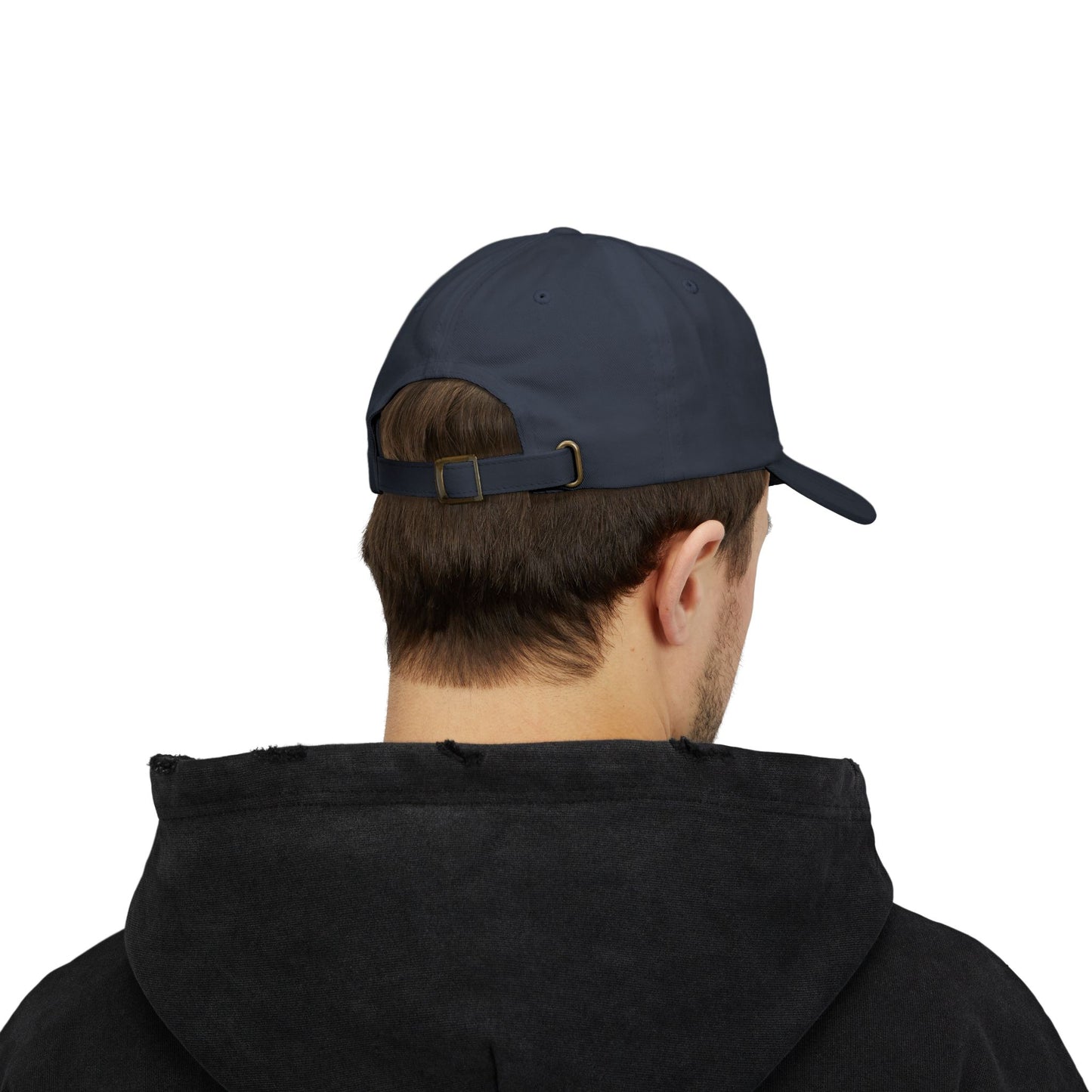 Annemasse LOGO cap (dark color edition)