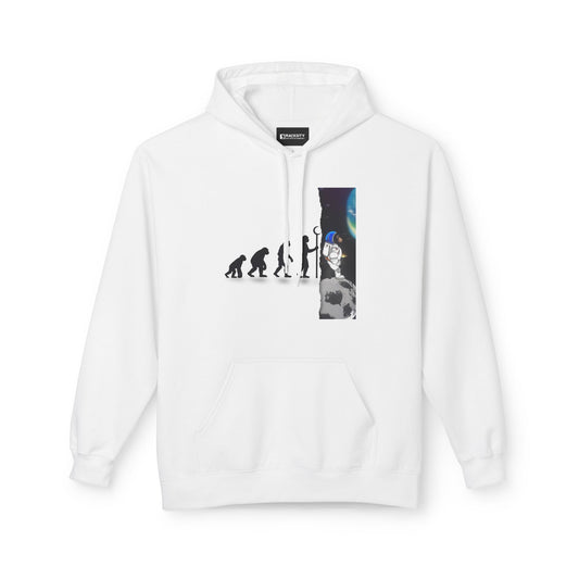 Fun Gorilla Hoodie