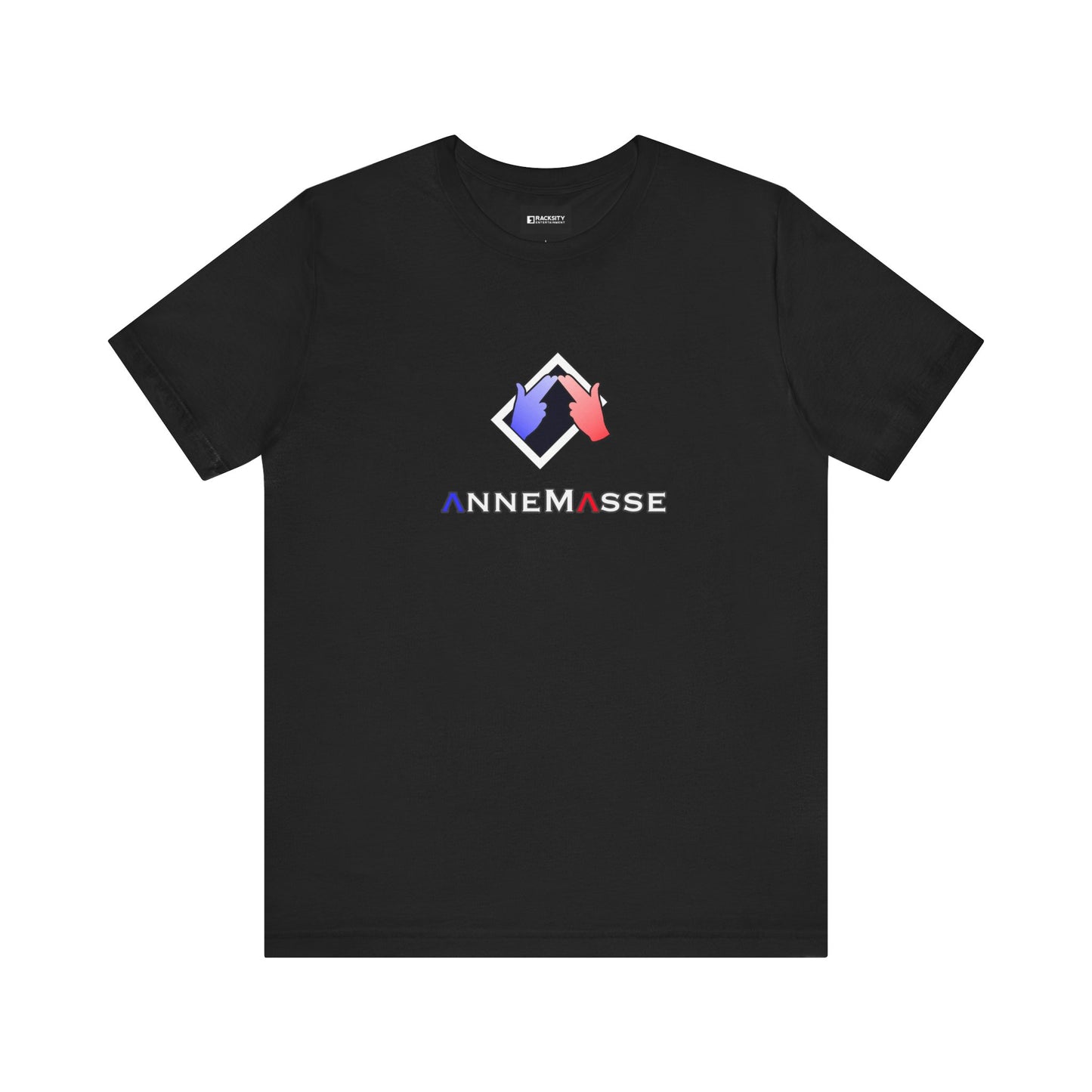 Annemasse T-Shirt