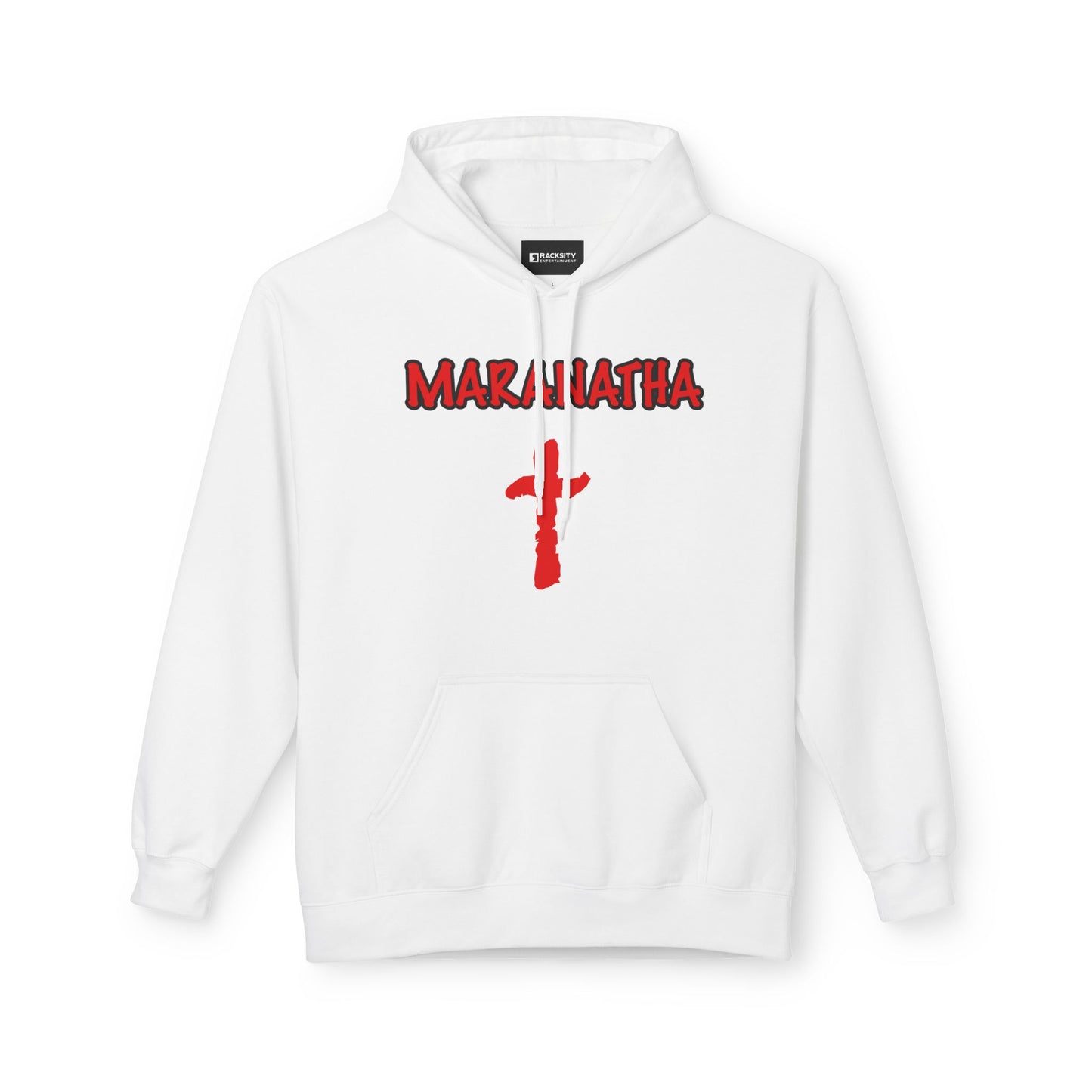 Hoodie Jesus revient II