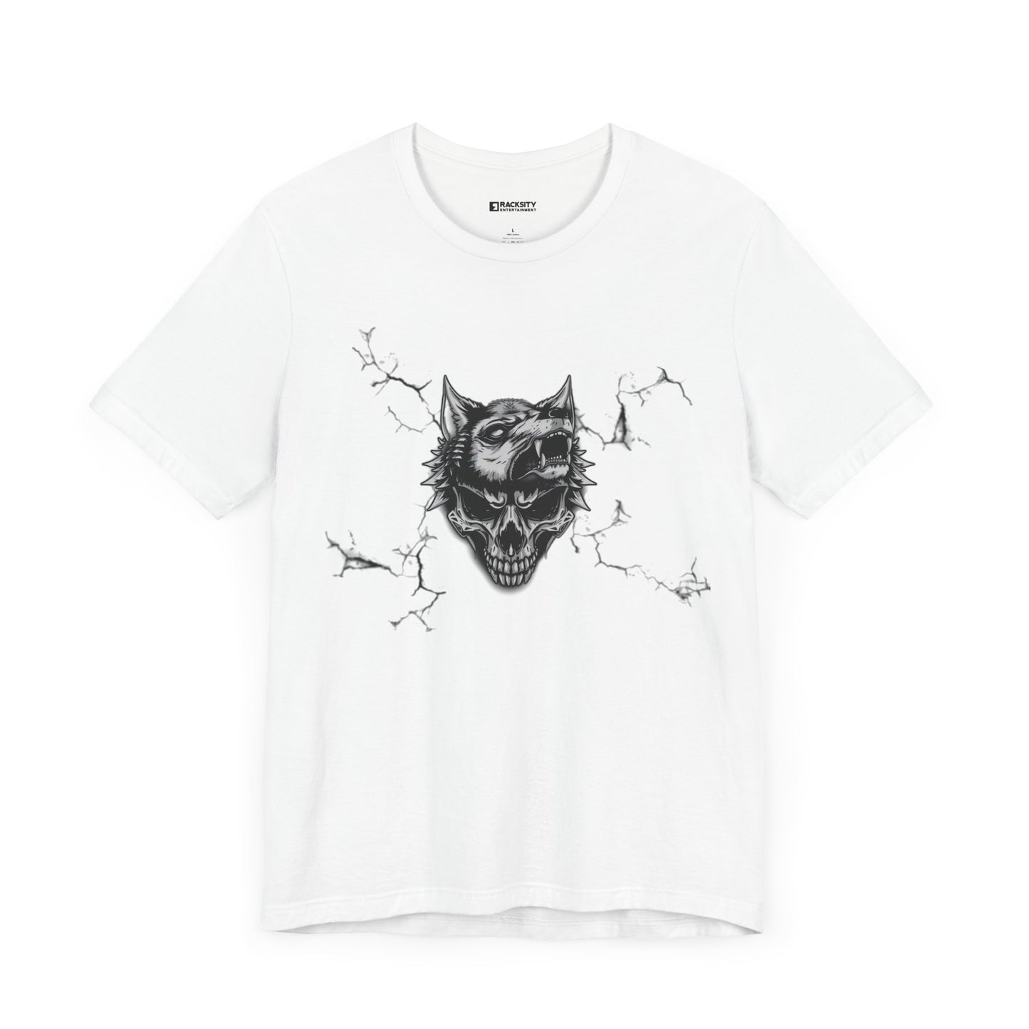 SkullWolf T-Shirt