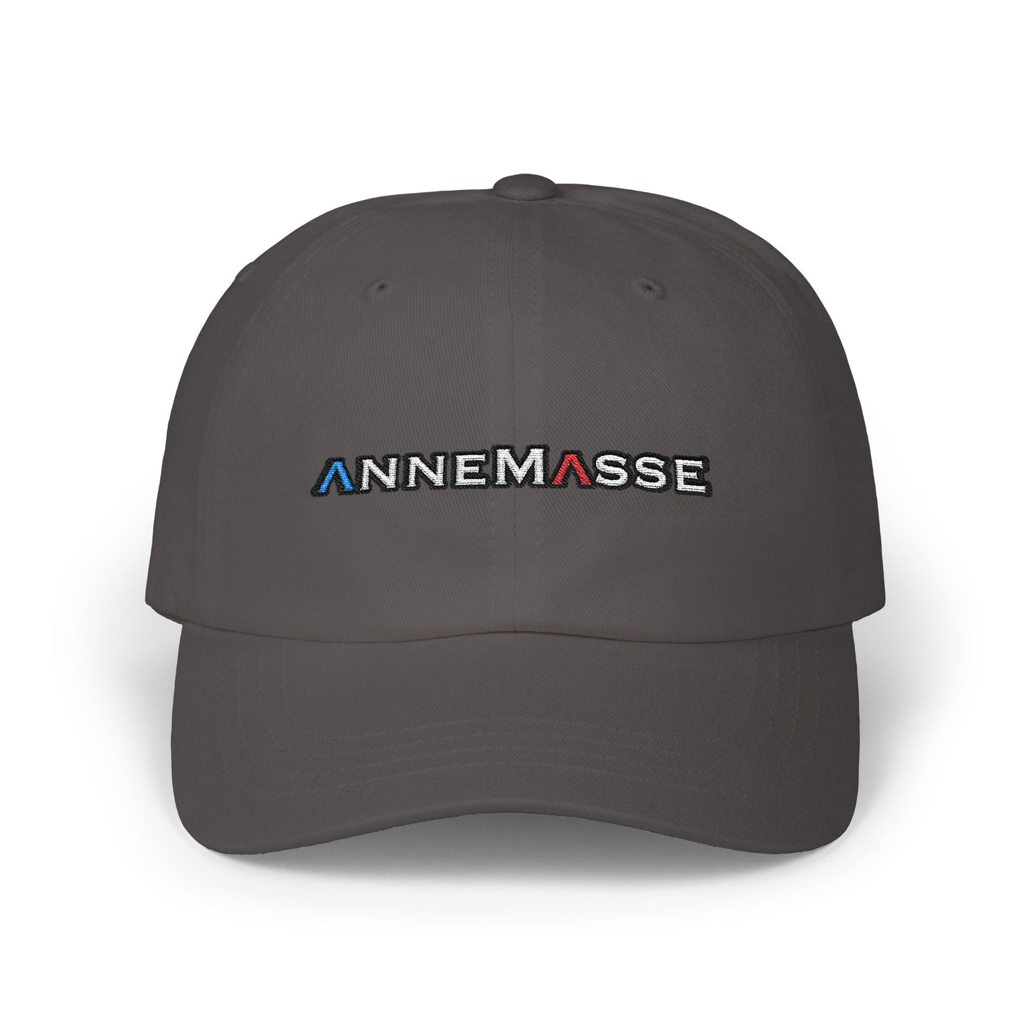 Annemasse cap (dark edition)