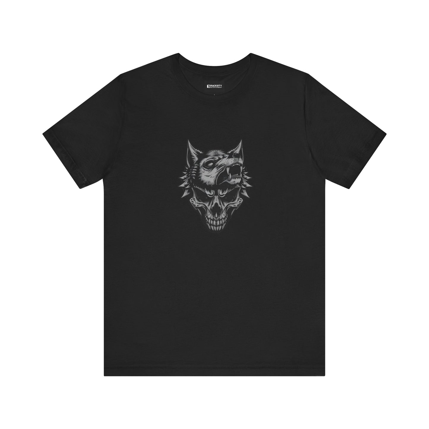 SkullWolf T-Shirt