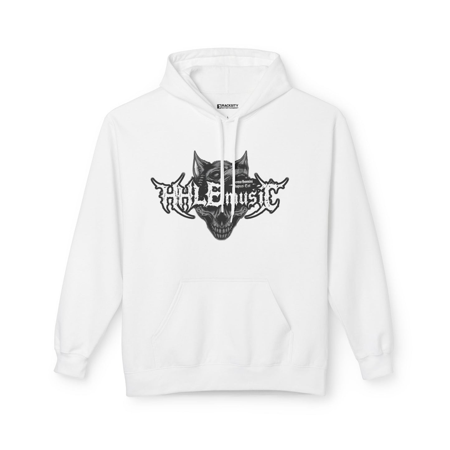 HHLE Logo Hoodie