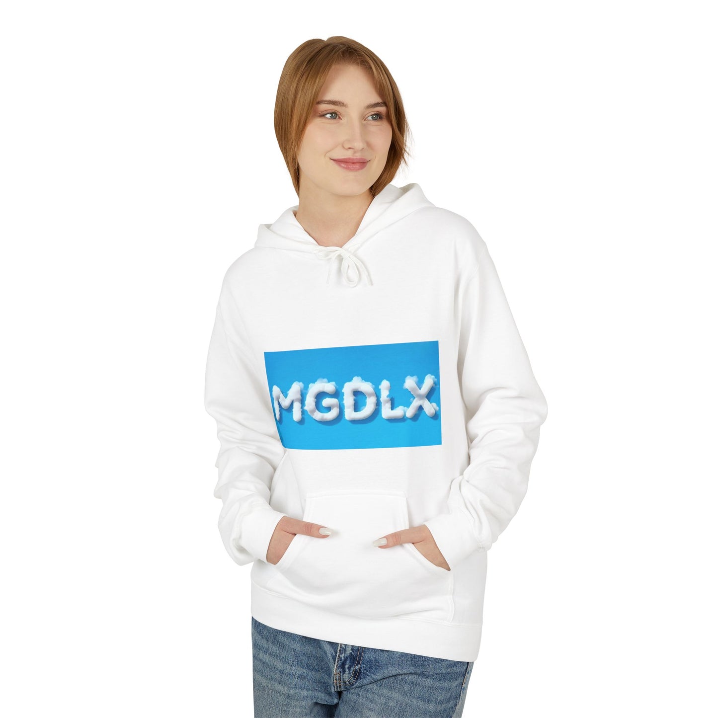 MGDLX Hoodie