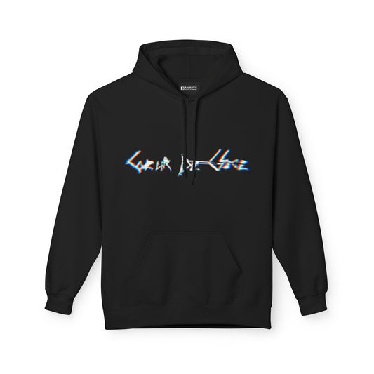 Coeur de Glace Hoodie