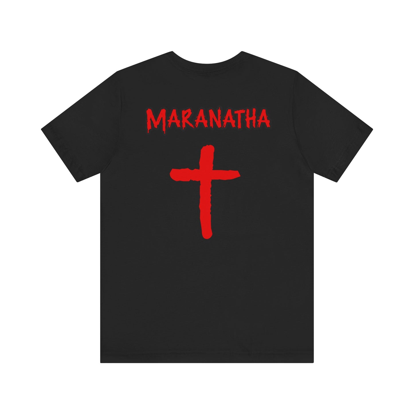 T-Shirt Jesus revient III