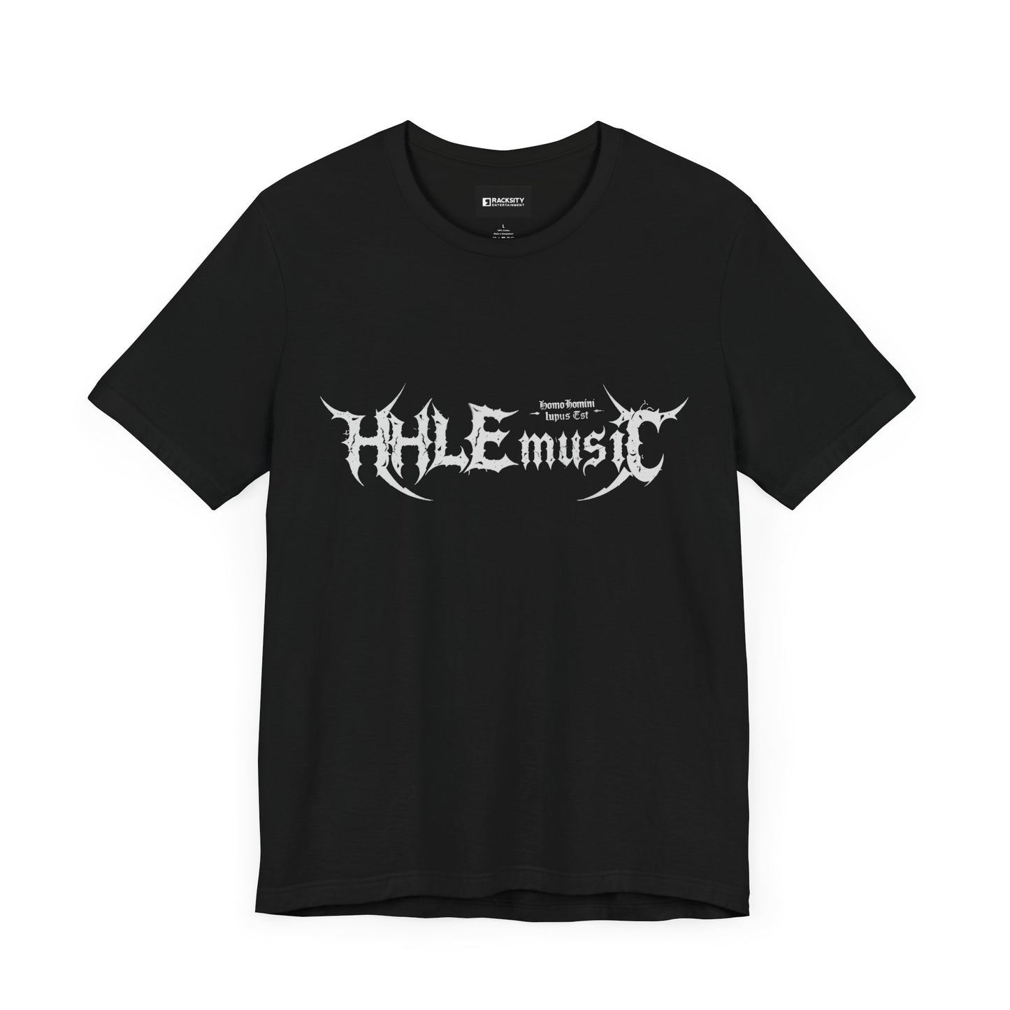 HHLEmusic T-Shirt