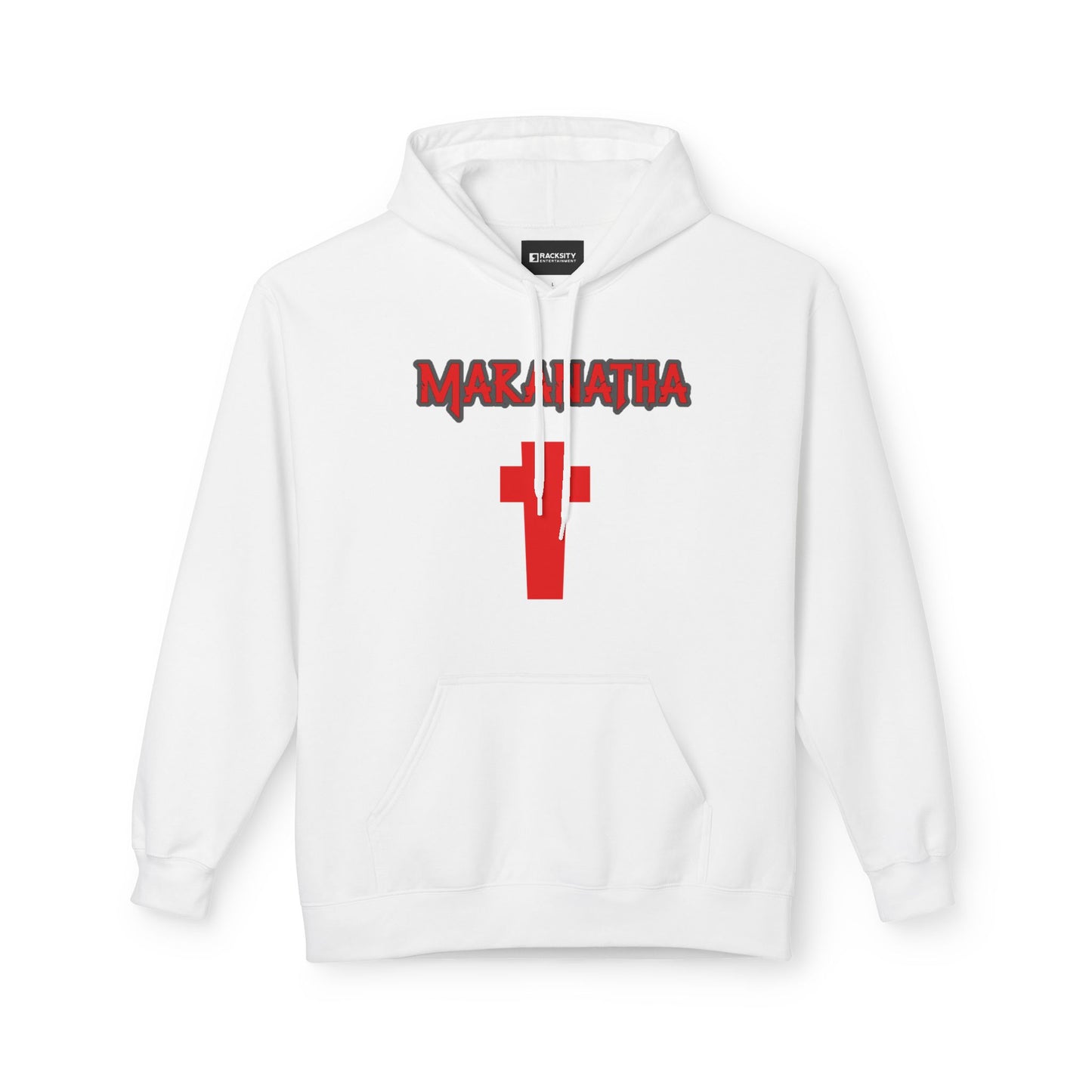 Hoodie Jesus revient