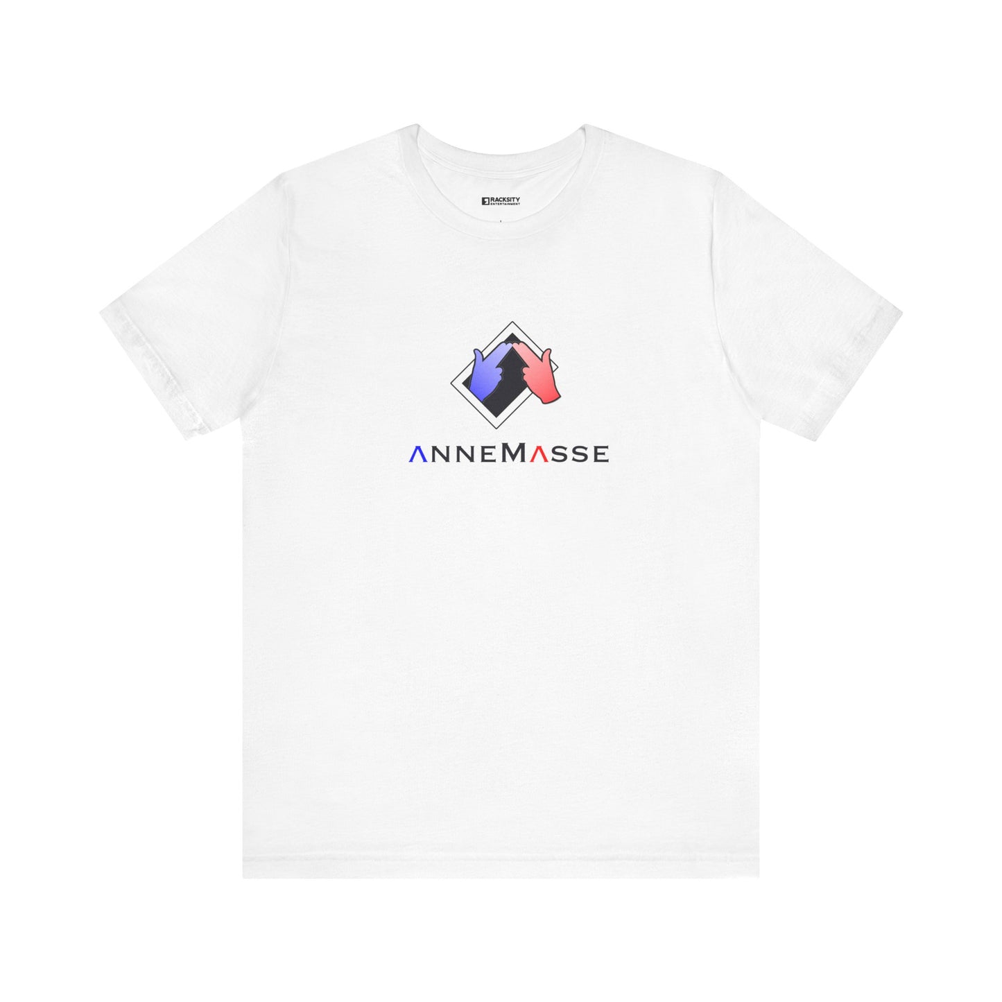 Annemasse T-Shirt