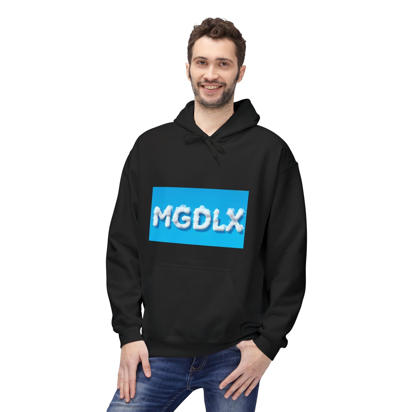 MGDLX Hoodie