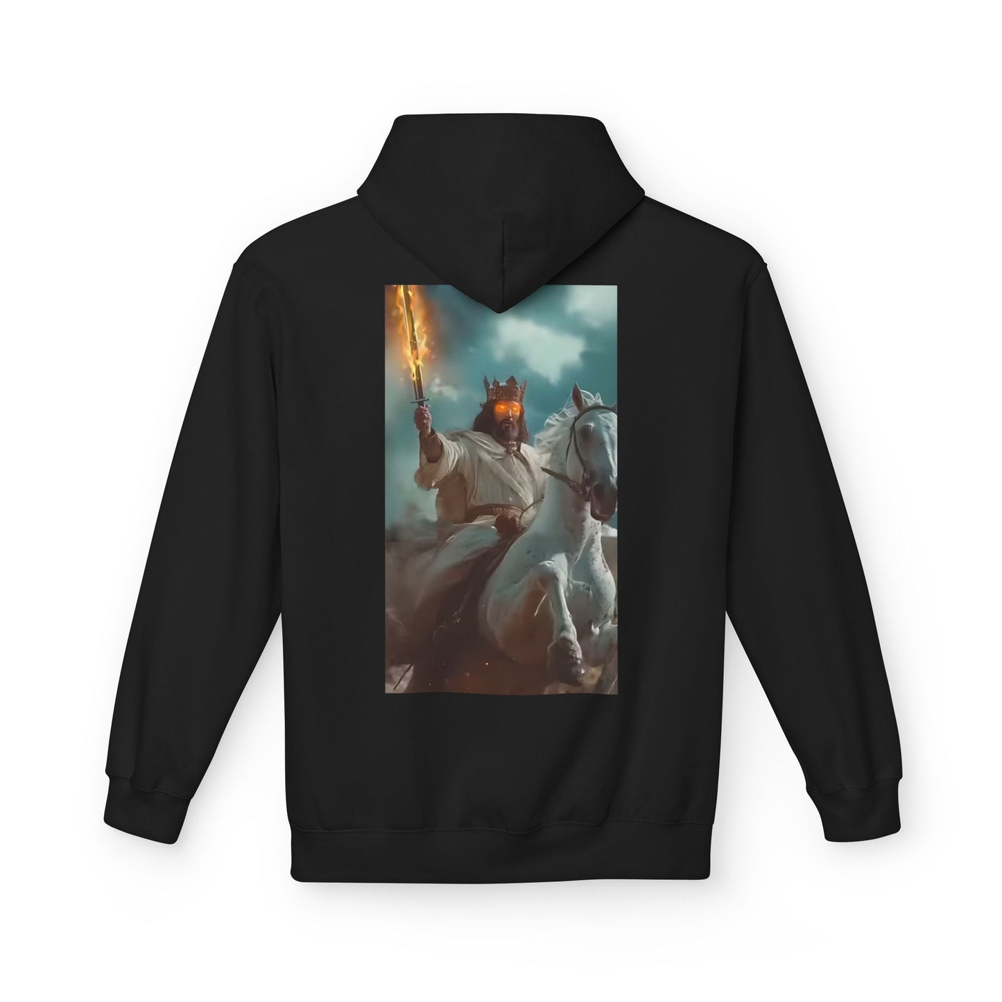 Hoodie Jesus revient II