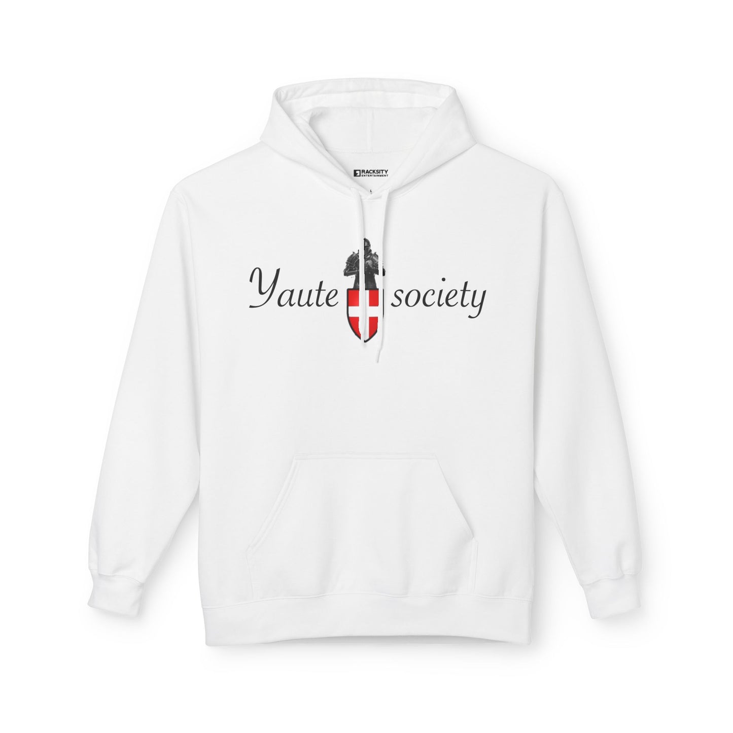 Yaute society Hoodie